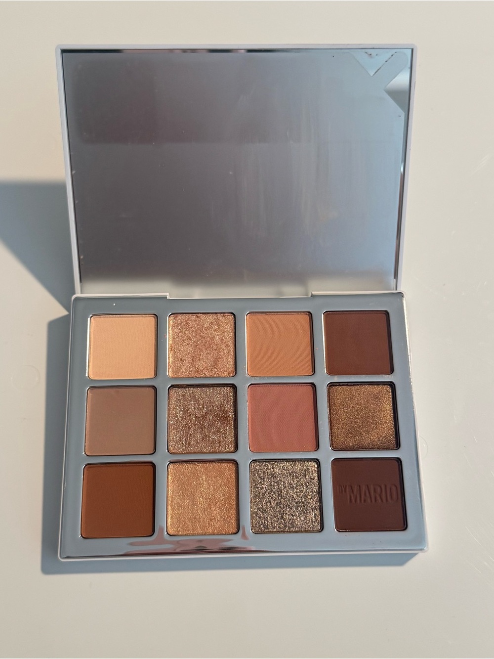 Makeup by Mario Ethereal Eyes The Original Eyeshadow Palette